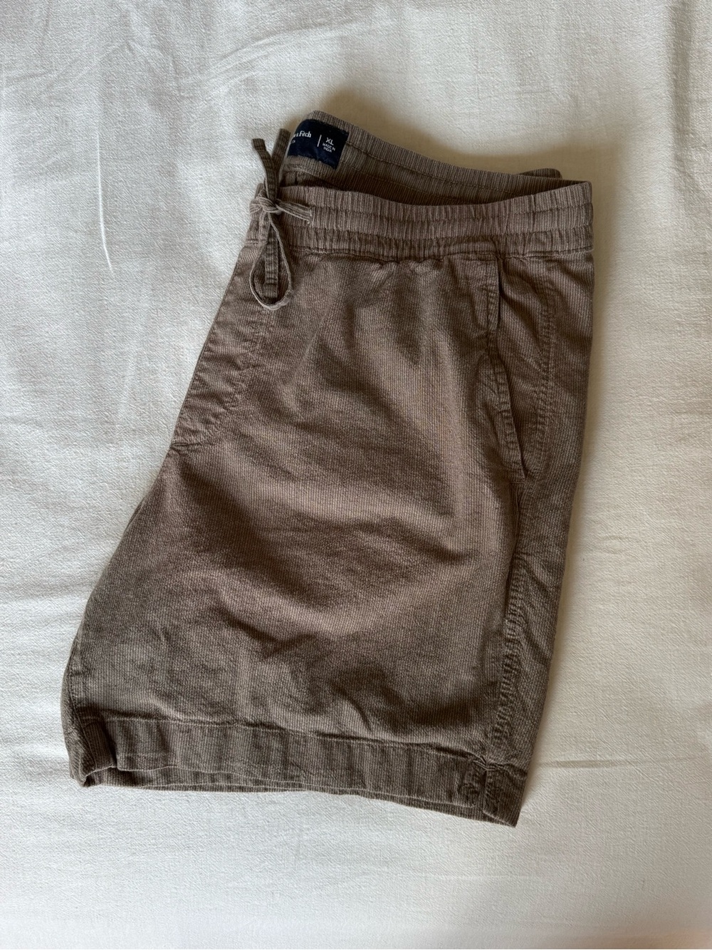 MENS ABERCROMBIE SHORTS